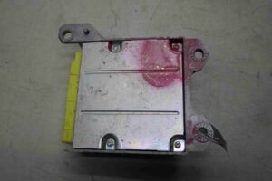 Изображение товара 85483 - 00085483 blok upravleniya podushek bezopasnosti Citroen Berlingo 2