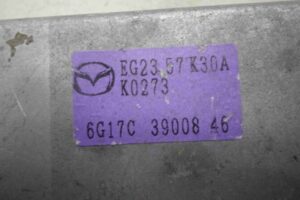 Изображение товара 85483 - 00085483 blok upravleniya podushek bezopasnosti Citroen Berlingo 3
