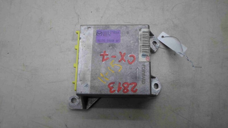 Изображение товара 85483 - 00085483 blok upravleniya podushek bezopasnosti Citroen Berlingo