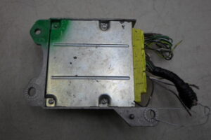 Изображение товара 86065 - 00086065 blok upravleniya podushek bezopasnosti Citroen Berlingo 3