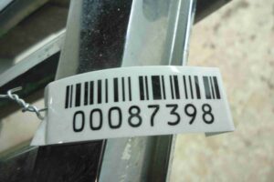 Изображение товара 87398 - 00087398 reshetka radiatora Honda Ridgeline