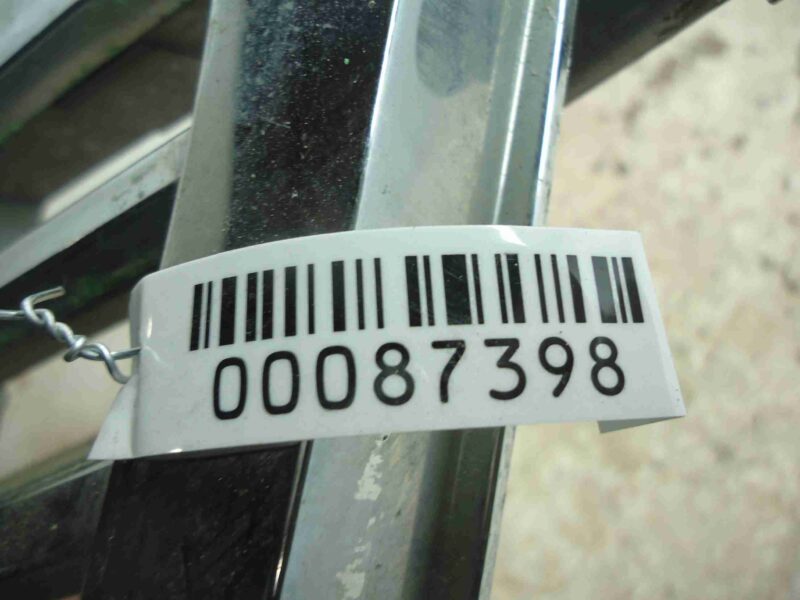 Изображение товара 87398 - 00087398 reshetka radiatora Honda Ridgeline