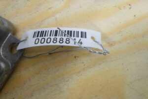 Изображение товара 88814 - 00088814 blok upravleniya podushek bezopasnosti Lexus RX 2