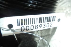 Изображение товара 89302 - 00089302 kompressor konditsionera Ford Scorpio 1