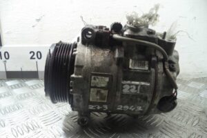 Изображение товара 89302 - 00089302 kompressor konditsionera Ford Scorpio