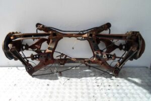 Изображение товара 92330 - 00092330 balka zadnyaya Peugeot 306 1