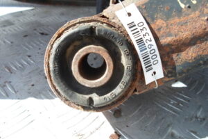 Изображение товара 92330 - 00092330 balka zadnyaya Peugeot 306