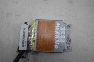 Изображение товара 95417 - 00095417 blok upravleniya podushek bezopasnosti Lexus RX