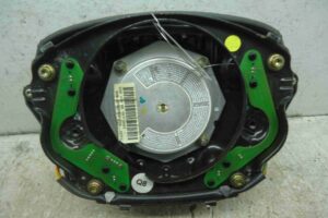 Изображение товара 95999 - 00095999 podushka bezopasnosti voditelya Ford Ka 1