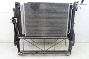 Изображение товара 96078 - 00096078 radiator konditsionera   1