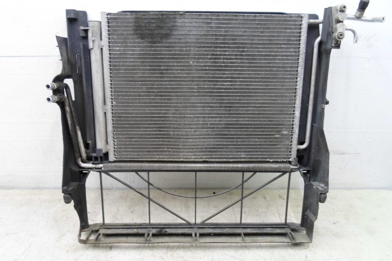 Изображение товара 96078 - 00096078 radiator konditsionera   1