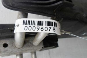 Изображение товара 96078 - 00096078 radiator konditsionera   3
