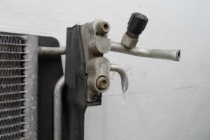 Изображение товара 96078 - 00096078 radiator konditsionera   4