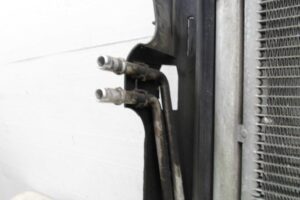 Изображение товара 96078 - 00096078 radiator konditsionera   5