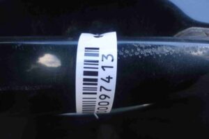 Изображение товара 97413 - 00097413 dver perednyaya pravaya   1