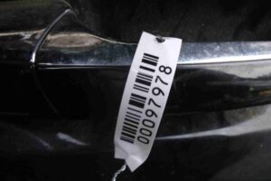 Изображение товара 97978 - 00097978 dver zadnyaya pravaya Ford Taurus 1