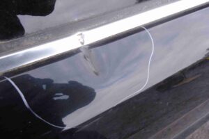 Изображение товара 97978 - 00097978 dver zadnyaya pravaya Ford Taurus 2