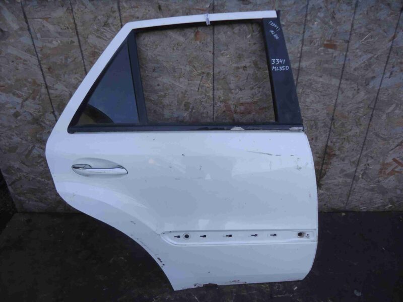 Изображение товара 98283 - 00098283 dver zadnyaya pravaya Ford Escort
