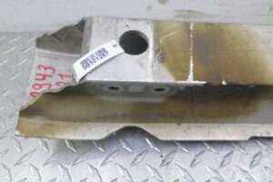 Изображение товара 101267 - 00101267 usilitel bampera zadnij Ford Scorpio 2