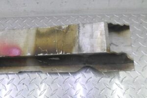 Изображение товара 101267 - 00101267 usilitel bampera zadnij Ford Scorpio 3