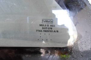 Изображение товара 103065 - 00103065 steklo kuzovnoe levoe Ford Kuga 2