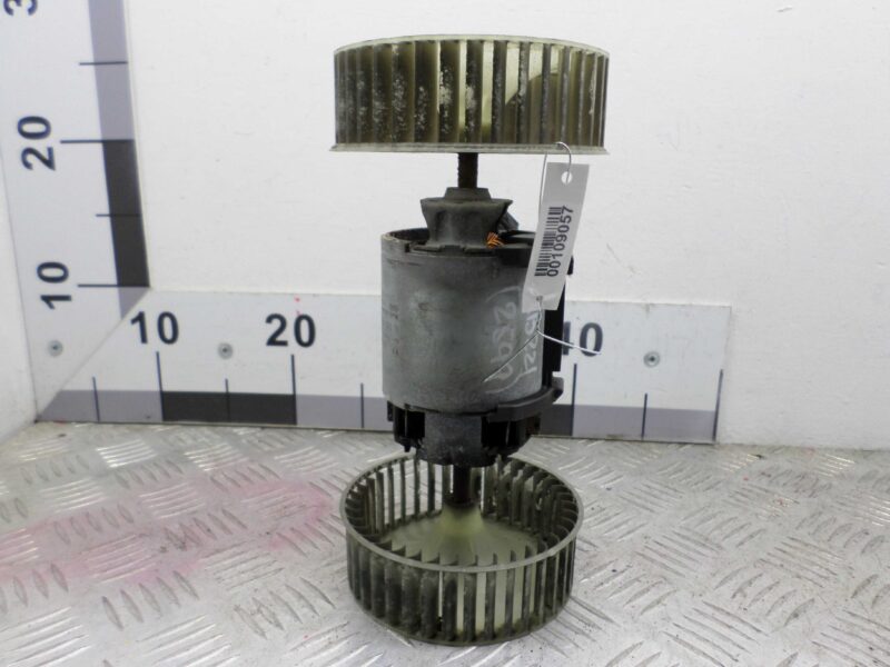 Изображение товара 109057 - 00109057 ventilyator otopitelya (motorchik pechki) Ford Scorpio