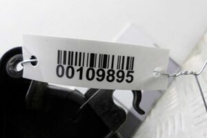 Изображение товара 109895 - 00109895 ventilyator otopitelya (motorchik pechki) Honda Pilot 3