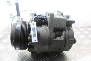 Изображение товара 114276 - 00114276 kompressor konditsionera  