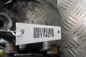 Изображение товара 114276 - 00114276 kompressor konditsionera   1