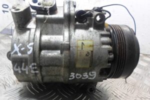 Изображение товара 114276 - 00114276 kompressor konditsionera   2