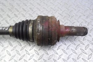 Изображение товара 114741 - 00114741 poluos zadnyaya pravaya Chevrolet Trailblazer 3