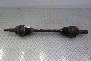 Изображение товара 114741 - 00114741 poluos zadnyaya pravaya Chevrolet Trailblazer