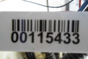 Изображение товара 115433 - 00115433 nasos toplivnyj   2