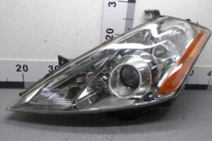Изображение товара 118582 - 00118582 fara levaya Lexus RX 1