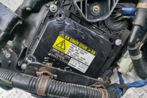 Изображение товара 119768 - 00119768 fara pravaya Chevrolet Trailblazer 8