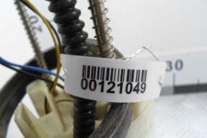 Изображение товара 121049 - 00121049 nasos toplivnyj   2