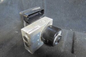Изображение товара 126997 - 00126997 blok ABS Ford Transit Connect 2