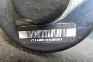 Изображение товара 126997 - 00126997 blok ABS Ford Transit Connect