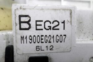 Изображение товара 127170 - 00127170 pereklyuchatel otopitelya Citroen Berlingo 1
