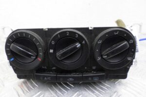 Изображение товара 127170 - 00127170 pereklyuchatel otopitelya Citroen Berlingo