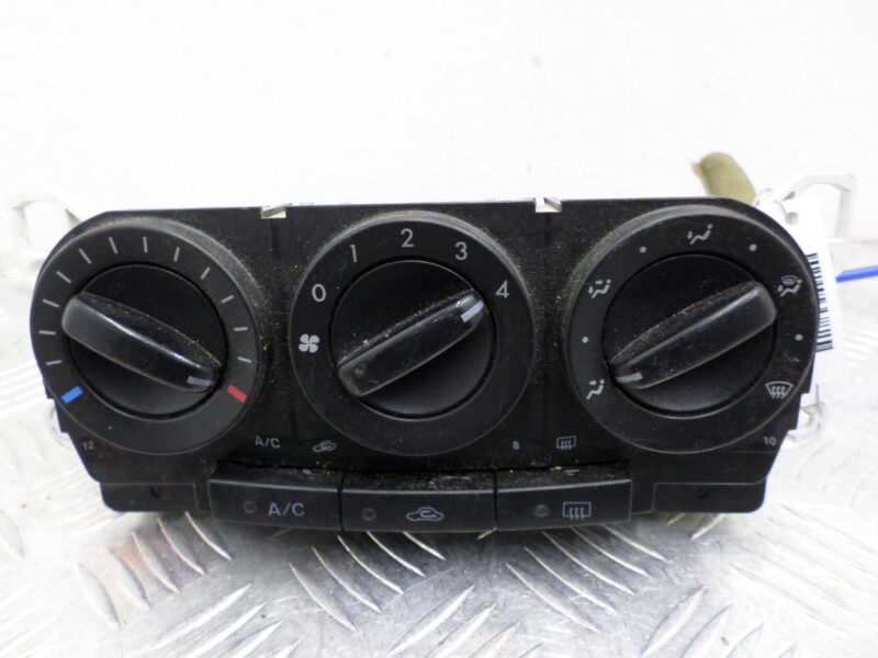 Изображение товара 127170 - 00127170 pereklyuchatel otopitelya Citroen Berlingo