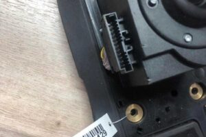 Изображение товара 128429 - 00128429 kulisa akpp   3