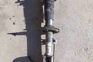 Изображение товара 129002 - 00129002 amortizator perednij levyj Pontiac TransSport