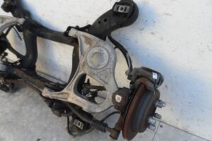 Изображение товара 131835 - 00131835 balka zadnyaya Hyundai H1 1