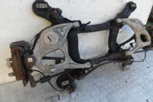 Изображение товара 131835 - 00131835 balka zadnyaya Hyundai H1 2