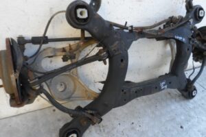 Изображение товара 131835 - 00131835 balka zadnyaya Hyundai H1 3