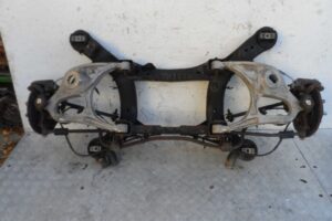 Изображение товара 131835 - 00131835 balka zadnyaya Hyundai H1