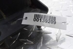 Изображение товара 139209 - 00139209 usilitel bampera zadnij Ford Explorer 2