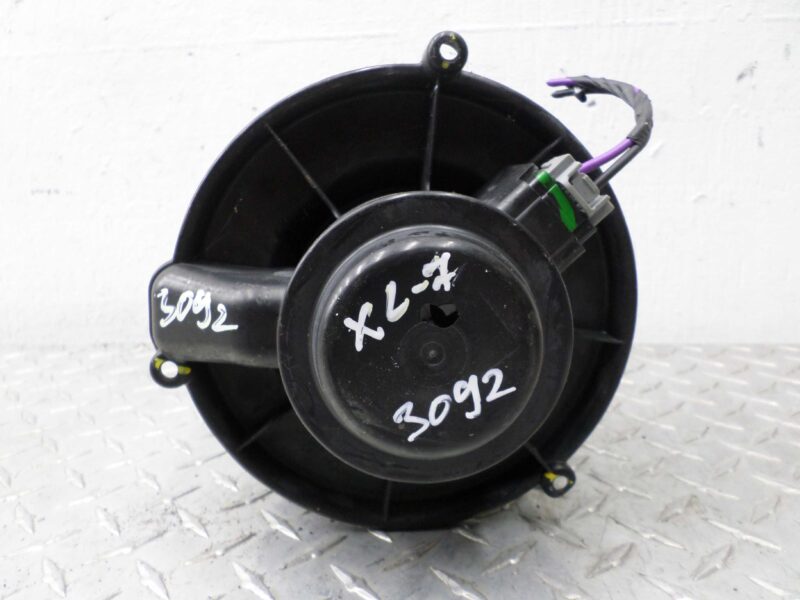 Изображение товара 141149 - 00141149 ventilyator otopitelya (motorchik pechki) Pontiac Vibe