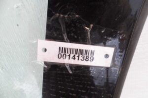 Изображение товара 141389 - 00141389 steklo kuzovnoe pravoe Bentley Continental 1